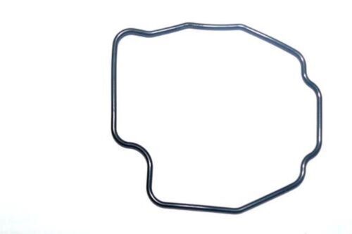 Floating chamber gasket for