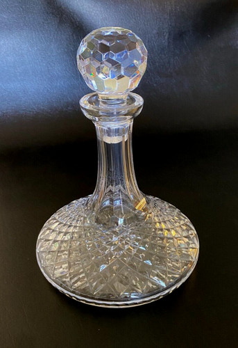 Waterford crystal alana ships - crystal,