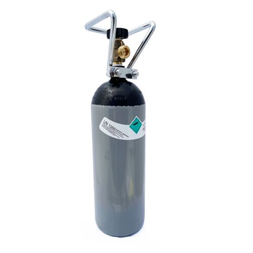 Nitrogen bottle with - (n2),,