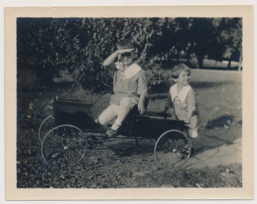 Early antique pedal - early,