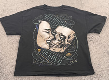 Vintage OG ABEL Shirt Mens 2XL