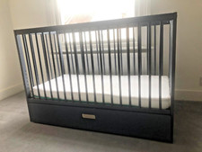 Mokee cot bed mini - cot,