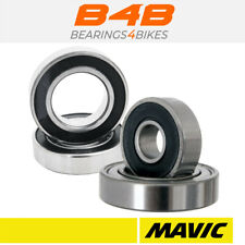 Mavic AKSIUM Wheel Bearing Set