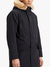 LEVIS Men's Woodside Fur Lined