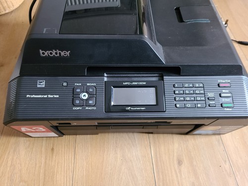 Brother printer mfc j5910dw - brother, mfc-j5910dw