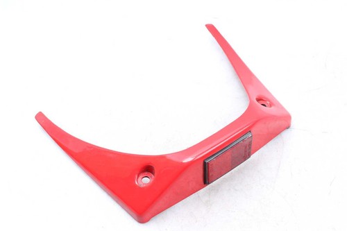 Rear fairing - rear,
