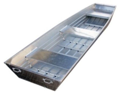 Jon aluminium marine - 3m,