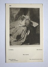  Vintage Postcard British