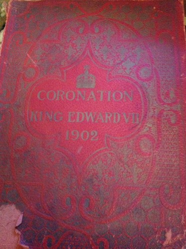 Original large commorative - large,