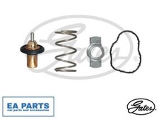 Thermostat, coolant for DACIA