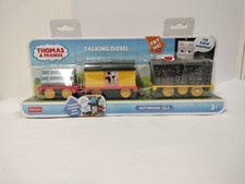 Thomas & Friends Talking