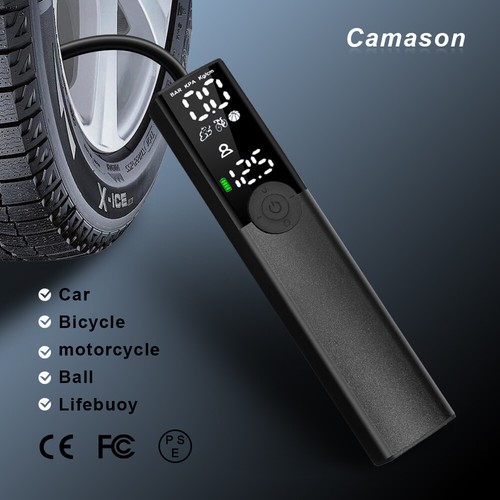 Smart electric pump - smart,