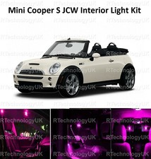 PREMIUM MINI COOPER S JCW R52