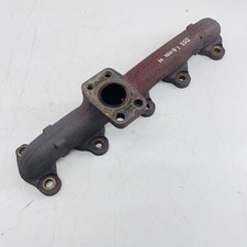 CITROEN DS3 EXHAUST MANIFOLD