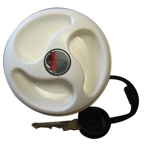 Fresh water locking inlet - fresh,