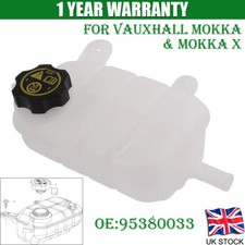 For Vauxhall Mokka/Mokka X