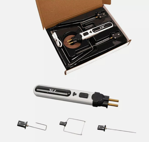 Portable cordless foam cutter - cordless,