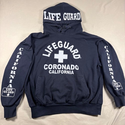 Lifeguard coronado california - lifeguard,