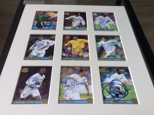 Leeds united signed - leeds,
