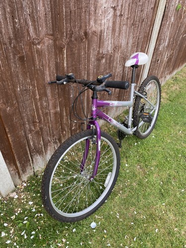 Challenge dreamer ladies bike - challenge,