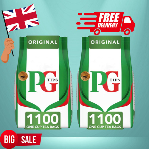 Tips original black tea - original,