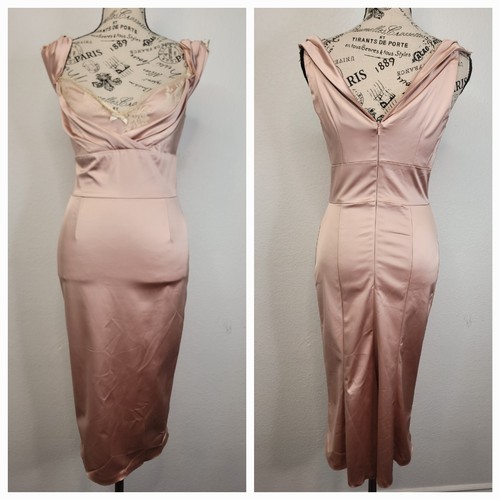 Diva corsets bodycon midi - diva,