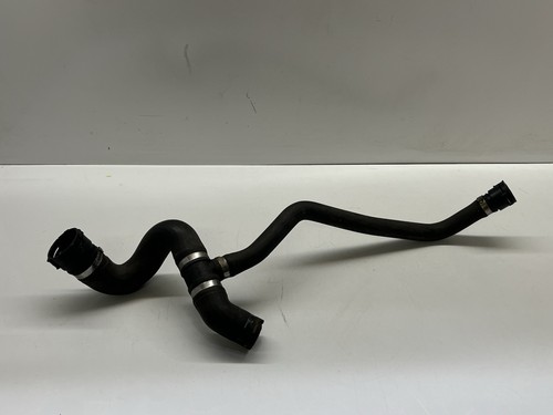 Radiator coolant pipe for fiat - radiator,