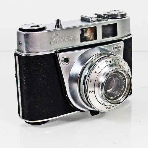 Kodak retinette 5 - retinette, 1a