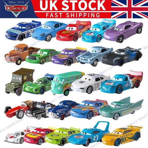 Disney pixar cars movie - disney,