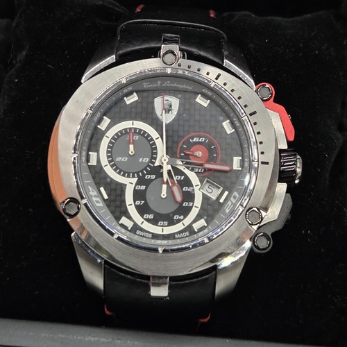 Tonino lamborghini shield 7800 - lamborghini,