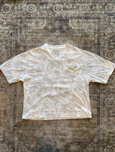 Rare y2k avirex neck - y2k, v