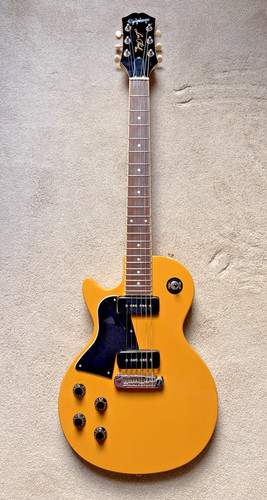 Epiphone les paul - paul, special