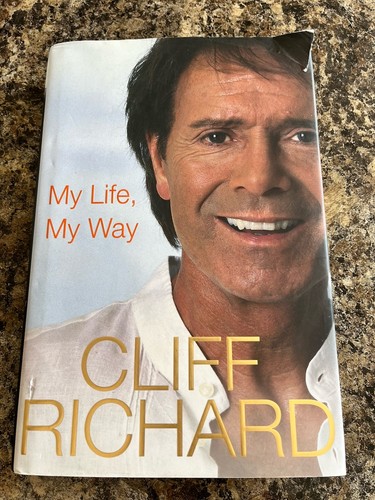 Cliff richard life - richard, way