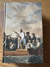 The mutiny bounty - h,