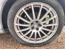 TOYOTA CELICA 1999-2005 ALLOY WHEEL --- SINGLE