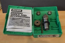 RCBS PRIMER POCKET SWAGER TOOL RCBS PART # 9481