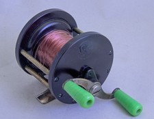 Penn No 77 Bakelite Fishing Reel Made In USA