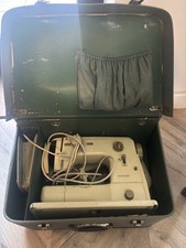 Bernina Minimatic 707 Sewing