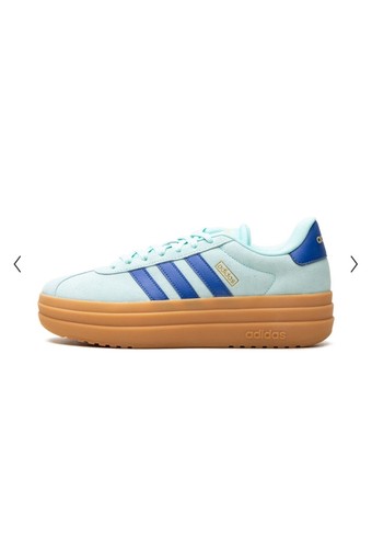 Adidas court bold - adidas, blue