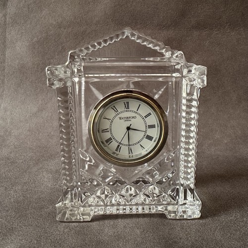 Vintage waterford grecian - vintage,