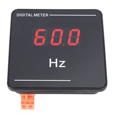 `Digital Frequency Meter