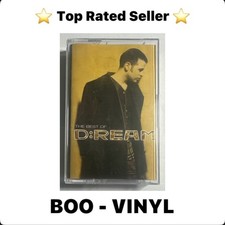 The Best Of D:Ream Vol 1