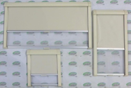 Seitz rastrollo 2000 caravan - rastrollo,