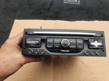 PEUGEOT 3008 5008 GPS NAVIGATION RADIO NAVI SAT NAV 98067084XT