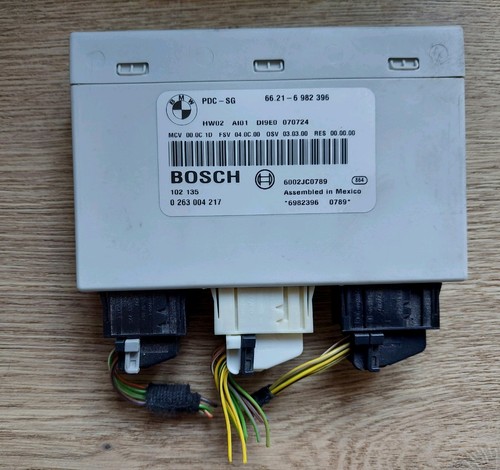 Bmw parking assist module - ✅bmw,