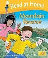 Mountain rescue oxford - mountain, (oxford