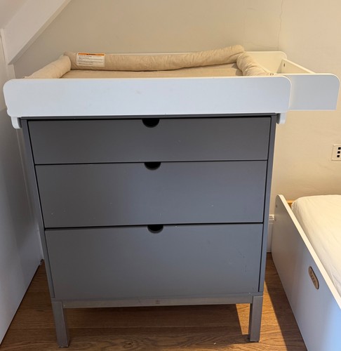 Stokke chest drawers - of,