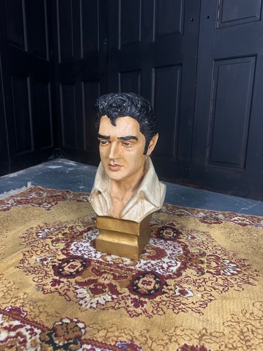 Vintage elvis presley - elvis,
