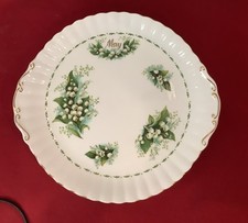 Royal Albert Flower Of The