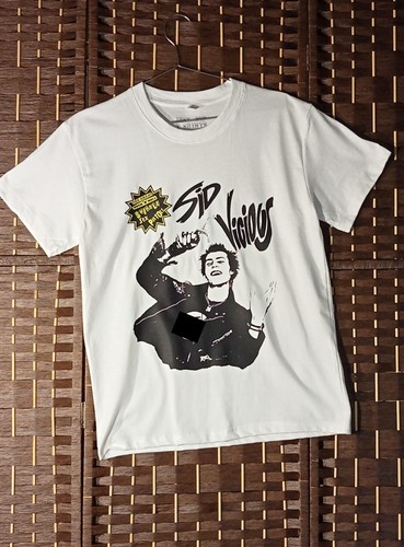 Sid vicious shirt - sid,